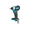 Аккум. шуруповерт MAKITA LXT DTD 155 Z