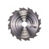 Диск пильный 190х30 мм 12 зуб. по дереву SPEEDLINE WOOD BOSCH