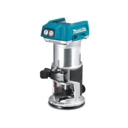Аккум. фрезер кромочный MAKITA LXT DRT 50 Z