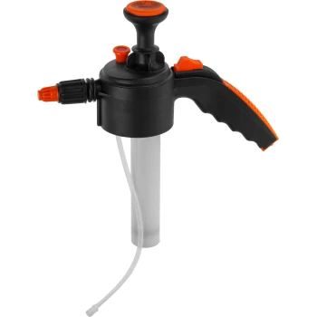 Опрыскиватель компрессионный 1л STARTUL GARDEN (ST6550-10)