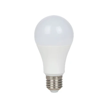 Лампа светодиодная A65 СТАНДАРТ 20 Вт PLED-LX 220-240В Е27 3000К JAZZWAY