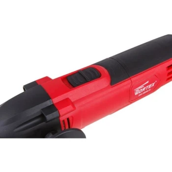 Многофункциональный инструмент (реноватор) WORTEX SM 2830 E + набор оснастки