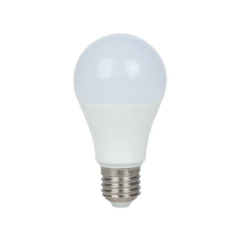 Лампа светодиодная A60 СТАНДАРТ 11 Вт PLED-LX 220-240В Е27 3000К JAZZWAY