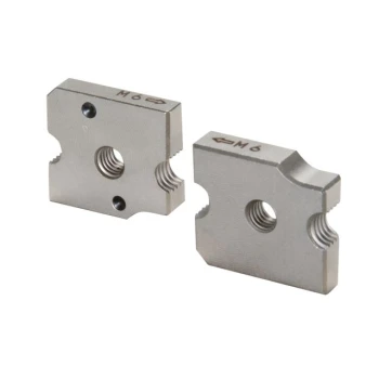 Комплект ножей для шпилек M6 MAKITA DSC102 (2шт.)