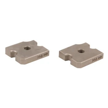 Комплект ножей для шпилек M6 MAKITA DSC102 (2шт.)
