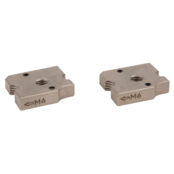 Комплект ножей для шпилек M6 MAKITA DSC102 (2шт.)