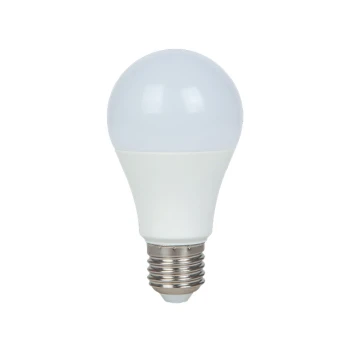 Лампа светодиодная A60 СТАНДАРТ 11 Вт PLED-LX 220-240В Е27 5000К JAZZWAY