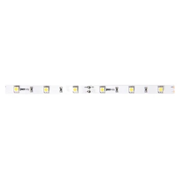 Лента светодиодная PLS-5050/60 (14.4 Вт/м, 720-900 Лм/м, RGB, IP20, 12В (5 м в уп.) JAZZWAY