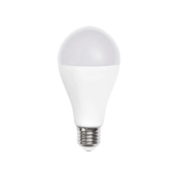 Лампа светодиодная A65 СТАНДАРТ 20 Вт PLED-LX 220-240В Е27 5000К JAZZWAY
