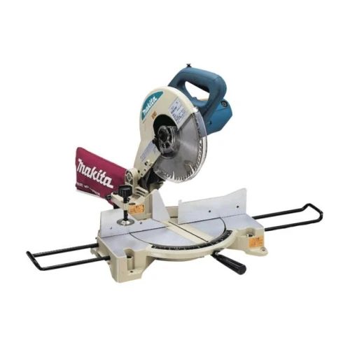 Торцовочная пила MAKITA LS 1040 N