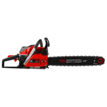 Бензопила ECO CSP-265 шина 50 см (20