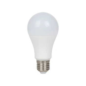 Лампа светодиодная A60 СТАНДАРТ 15 Вт PLED-LX 220-240В Е27 4000К JAZZWAY