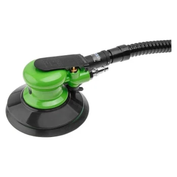 Пневмошлифмашина эксцентриковая ECO ASP12-150V