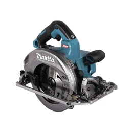 Аккум. циркулярная пила MAKITA XGT HS 004 GZ