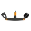 Насадка-очиститель для желобов QuikFit FISKARS