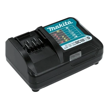 Зарядное устройство MAKITA DC 10 WD