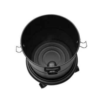 Пылесос WORTEX VC 2014 WS 1200 Вт, 20 л, провод 4 м, шланг 1,5 м.