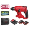 Аккум. перфоратор WORTEX CRH 1810