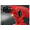 Аккум. перфоратор WORTEX CRH 1810
