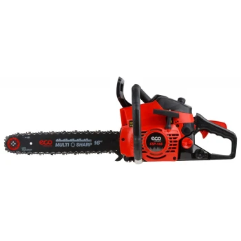 Бензопила ECO CSP-166 шина 40 см (16