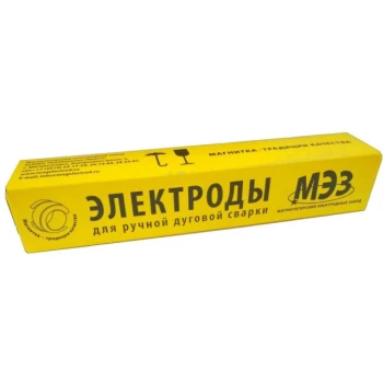 Электроды ОЗЛ-8 ф 4,0мм уп. 1кг (МЭЗ/Аркус)