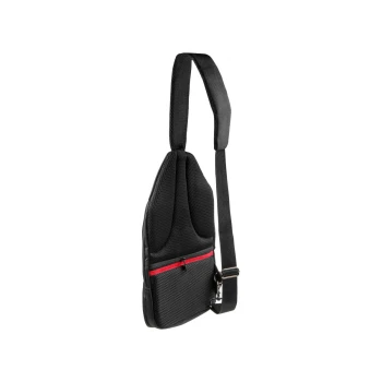 Сумка для инструмента WORTEX WB 0725 нейлон, 250x450х70 мм, вес до 5 кг
