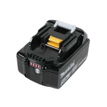 Аккумулятор MAKITA LXT BL1850B 18.0 В, 5.0 А/ч, Li-Ion