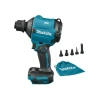 Аккум. воздуходувка MAKITA LXT DAS180Z