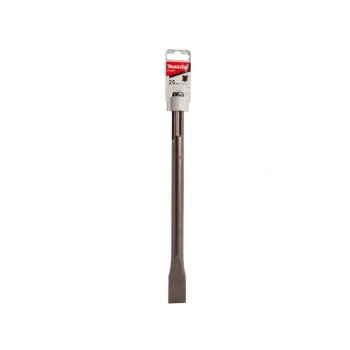 Плоское зубило SDS-max 300х25мм MAKITA