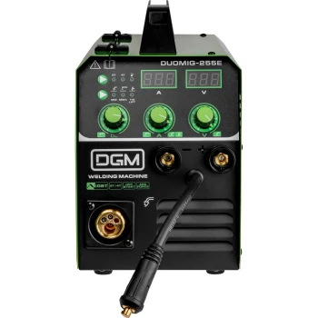 Полуавтомат сварочный DGM DUOMIG-255E