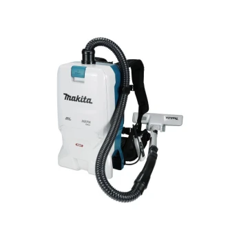 Аккум. ранцевый пылесос MAKITA XGT VC011GZ