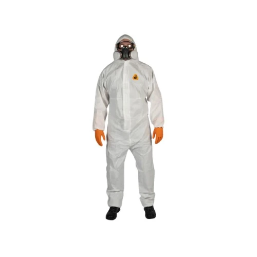 Защитный комбинезон JPC-50 (р-р L) (розн. уп.) Jeta Safety