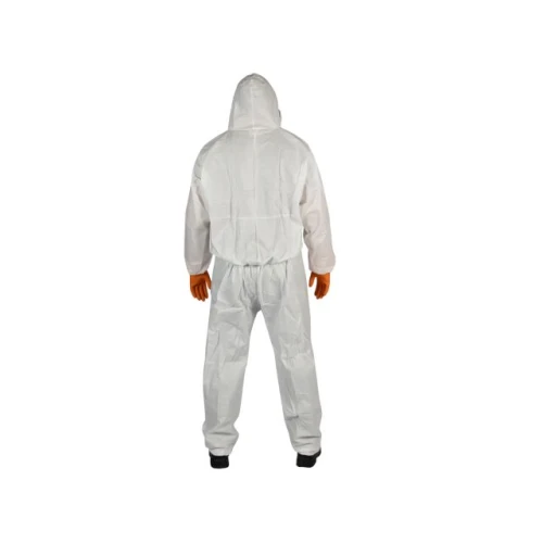 Защитный комбинезон JPC-50 (р-р L) (розн. уп.) Jeta Safety