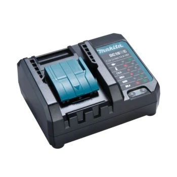 Зарядное устройство MAKITA DC18WC
