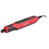 Гравер электрический WORTEX LX MG 3017 E+аксессуары, цанга 3, 2