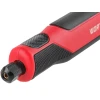 Гравер электрический WORTEX LX MG 3017 E+аксессуары, цанга 3, 2