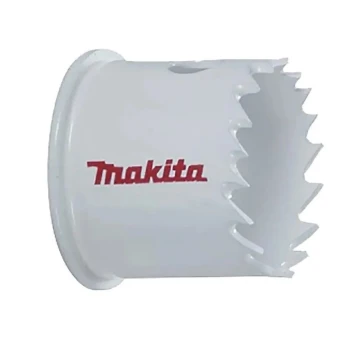 Коронка BiM 22x20 мм, для листового металла Makita