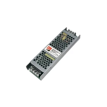 Драйвер LED DRIVER для ленты светодиод.12V, 200W,16,6A, IP20  Jazzway