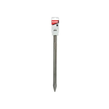 Пиковое зубило SDS-max 300мм MAKITA