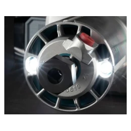 Аккум. фрезер кромочный MAKITA RT001GZ19 MAKPAC