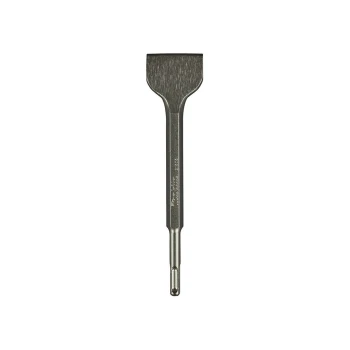Лопаточное зубило SDS-plus 215х50мм MAKITA
