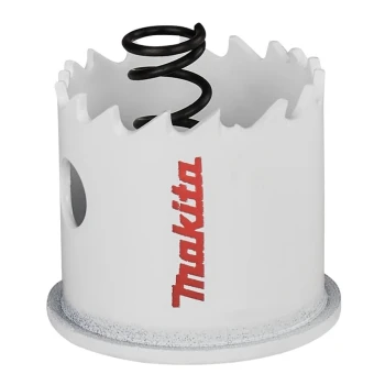 Коронка BiM 32x20 мм, для листового металла Makita