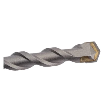 10х100х160 мм бур (сверло) SDS-plus 1 BOSCH
