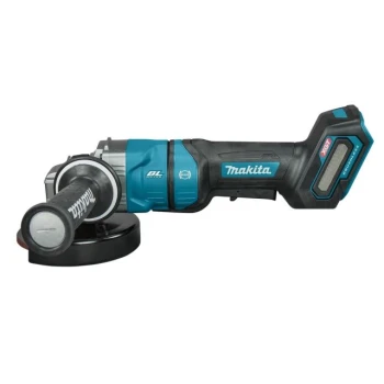 Аккум. углошлифмашина MAKITA XGT GA050GZ