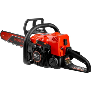 Бензопила HDC HD-C180 шина 40 см (16
