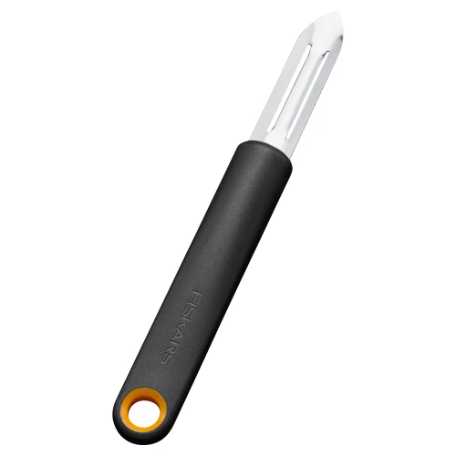 Нож для чистки с фиксированным лезвием FF Fiskars