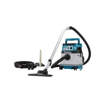 Аккум. пылесос MAKITA LXT DVC157LZX3