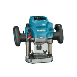 Аккум. фрезер погружной MAKITA XGT RP001GZ
