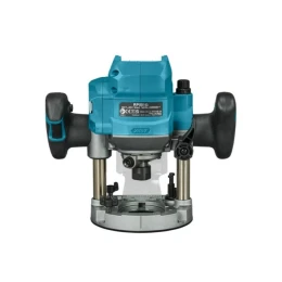 Аккум. фрезер погружной MAKITA XGT RP001GZ