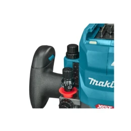 Аккум. фрезер погружной MAKITA XGT RP001GZ